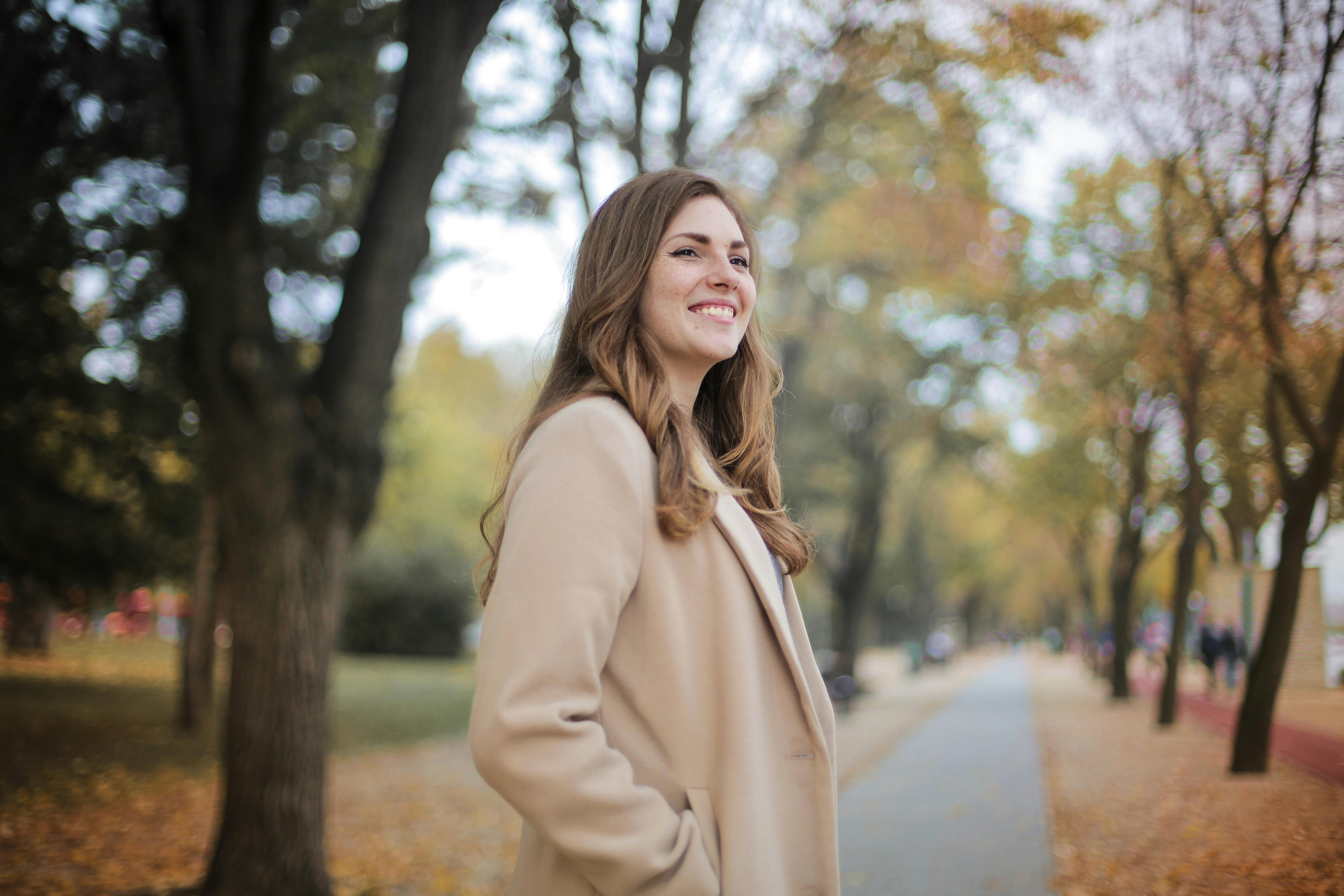Thriving after divorce
