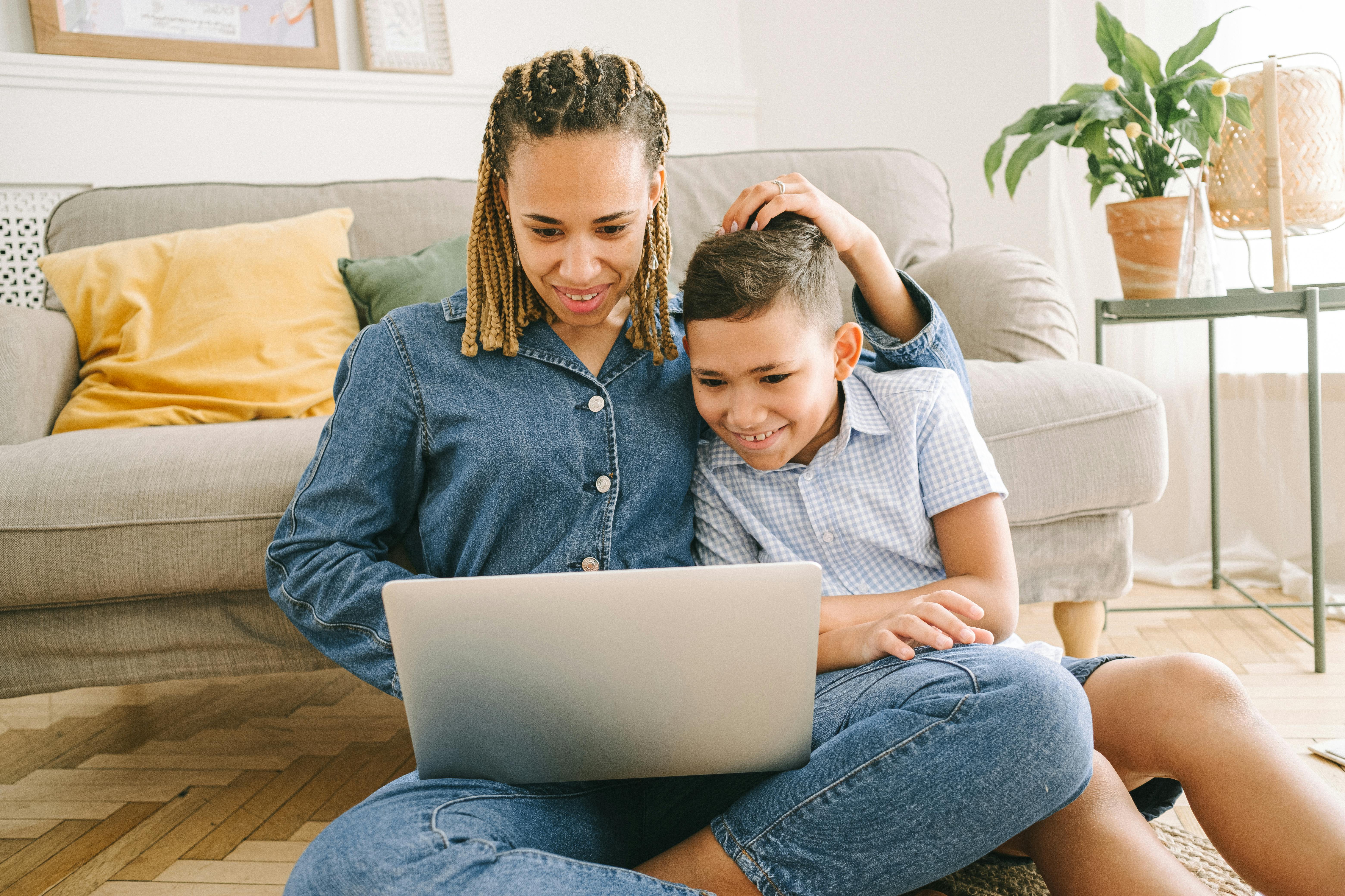 Single motherhood empowerment